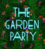 Pints & Pimms Garden Party